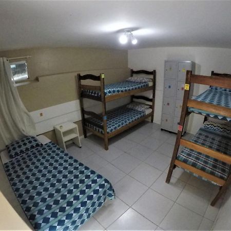 Pousada Palmeira Morro de Sao Paulo Ngoại thất bức ảnh